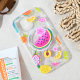 Maska za iPhone 11 Pro 5.8 Summer Fruits Print Magsafe - 8020878