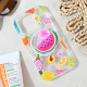 Maska za iPhone 16 Pro 6.3 Summer Fruits Print Magsafe - 8020888