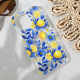 Maska za iPhone 16 Pro Max 6.9 Mediteran Lemon Print Magsafe - 8020865