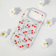 Maska za iPhone 17 Pro 63 Cute Cherries Print Magsafe - 8020986