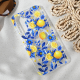 Maska za Samsung Galaxy A26 Mediteran Lemon Print Magsafe - 8020868