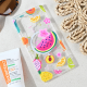 Maska za Samsung Galaxy S23 Ultra Summer Fruits Print Magsafe - 8020896