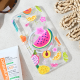 Maska za Samsung Galaxy S24 Summer Fruits Print Magsafe - 8020897