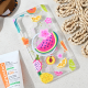 Maska za Samsung Galaxy S25 Ultra Summer Fruits Print Magsafe - 8020900