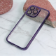 Torbica Pro Color za iPhone 13 Pro 6.1 ljubicasta - 204886