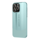 Torbica Pure Protect za iPhone 15 Pro Max 6.7 mint - 218717
