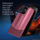 Torbica Pure Protect za iPhone 15 Pro Max 6.7 mint - 218717