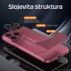 Torbica Pure Protect za iPhone 15 Pro Max 6.7 mint - 218717