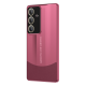 Torbica Pure Protect za Samsung S921B Galaxy S24 crvena - 218739
