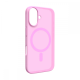 PURO Daylight futrola za iPhone 16 pink - 224122