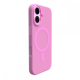 PURO Daylight futrola za iPhone 16 pink - 224122