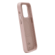 Maska za iPhone 15 6.1 Puro ICON Mag Pro roze - 16100011