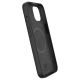 Maska za iPhone 14 Plus 6.7 Puro ICON Mag crna - 205874