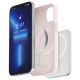 Maska za iPhone 14 Plus 6.7 Puro ICON Mag roze - 206337-1