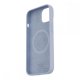 Maska za iPhone 14 Plus 6.7 Puro ICON Mag svetlo plava - 25483