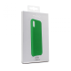 Maska za iPhone X Puro ICON zelena - 57233