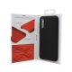 Maska za Samsung Galaxy A20e Puro ICON crna - 77003-1-1