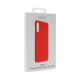Maska za Samsung Galaxy A50/A50s/A30s Puro ICON crvena - 77006-1