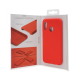 Maska za Samsung Galaxy A50/A50s/A30s Puro ICON crvena - 77006-1