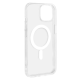 Maska za iPhone 14 Plus 6.7 transparent Puro LITE Mag - 206339