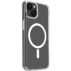 Maska za iPhone 15 6.1 transparent Puro LITE Mag - 210199-1-1