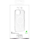 Maska za iPhone 15 6.1 transparent Puro LITE Mag - 210199-1-1