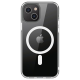 Torbica Puro LITE za iPhone 14 6.1 transparent - 204598