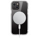 Torbica Puro LITE za iPhone 14 6.1 transparent - 204598