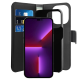 Torbica Puro novcanik 2u1 za iPhone 14 Pro 6.1 crna - 204601