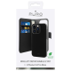 Maska za iPhone 14 Pro Max 6.7 Puro novcanik 2u1 crna - 205873
