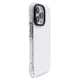 Torbica Puro RECOVER za iPhone 14 Pro Max 6.7 bela - 204599