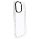 Torbica Puro RECOVER za iPhone 14 Pro Max 6.7 bela - 204599