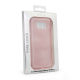 Maska za Samsung G955 S8 plus Puro Shine roze - 49614