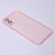 Torbica QY Series za Iphone 12 6.1 roze - 203214