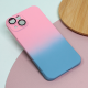 Torbica Rainbow Spring za iPhone 14 6.1 roze plava - 207276