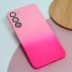Torbica Rainbow Spring za Samsung S916B Galaxy S23 Plus roze pink - 207338