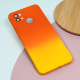 Torbica Rainbow Spring za Xiaomi Redmi 10C narandzasto zuta - 207351