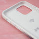 Torbica REMAX Star RM-1686 za iPhone 12 Pro Max 6.7 pink - 91468