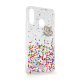 Maska za Samsung Galaxy A20s transparent Royal - 88164-1-1