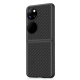 Torbica RUFF Carbon za Huawei P50 Pocket crna - 200494-1