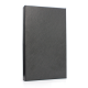Torbica RUFF II za Samsung F721B Galaxy Z Flip 4 5G crna - 203724-1