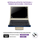 Maska za Tablet 10
