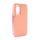 Torbica See Cover za Huawei P40 Pro roze - 82252