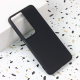 Torbica Shell Velvet za Honor X7b crna - 213314