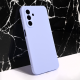 Torbica Shell Velvet za Samsung A266B Galaxy A26 5G ljubicasta - 220096