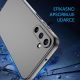 Torbica Shell Velvet za Samsung A266B Galaxy A26 5G ljubicasta - 220096