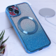 Torbica Shine Magsafe za iPhone 14 6.1 plava - 208798