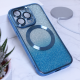 Torbica Shine Magsafe za iPhone 14 Pro 6.1 plava - 208803