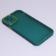 Torbica Shining Camera za iPhone 11 6.1 tamno zelena - 203387