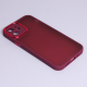 Torbica Shining Camera za iPhone 12 6.1 crvena - 203393